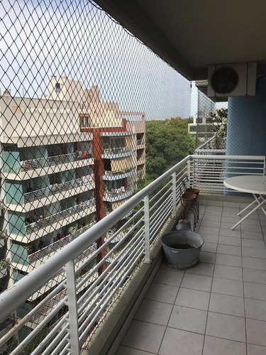 Imagen 4 de 23 de Sobre Calle Rosales A Metros Estación, 3 Dormitorios, Cochera, Amenities, Vig.24hs.