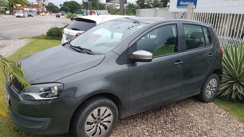 Fox 1.0 Bluemotion Completo -particular (abaixo Da Fipe)