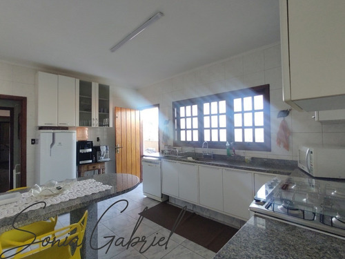 Imagem 9 de 20 de Imóvel Comercial E Residencial À Venda Em Vinhedo/sp. - Ca00100 - 69494918