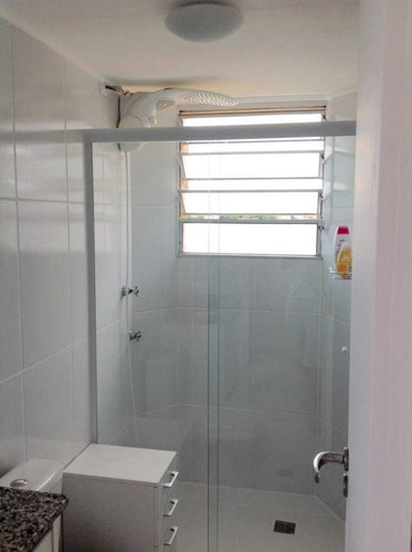 Imagem 6 de 24 de Apartamento Proximo Enxuto 3 Dormitórios - 42029