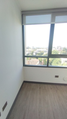 Arriendo Oficina Eliodoro Yañez - Providencia Con 2p-1b.