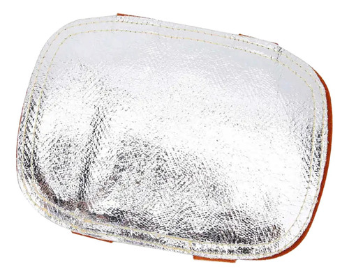 Almohadilla De Mano De Soldadura Almohadilla De Mano De