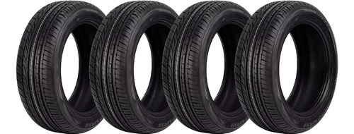 Kit de 4 pneus Speedmax Pneu de Carro HU901 275/40R19 101 - 825 kg
