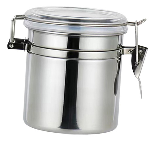 Recipiente Para Granos De Café Gadgets Seal Storage Househol