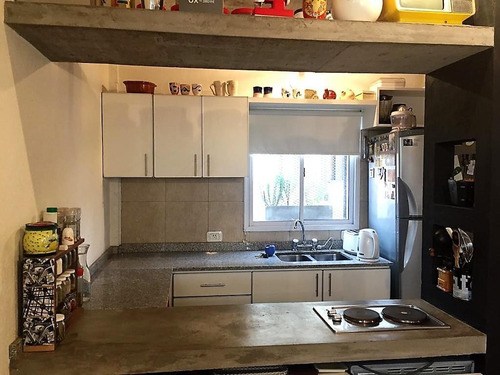 Imagen 6 de 28 de Departamento 3 Ambientes Venta - Saavedra