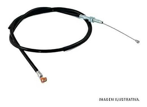 Cable Embrague Moto Universal 