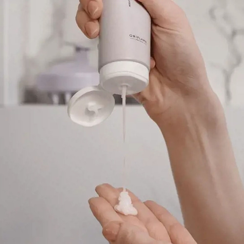 Acondicionador Que Fortalece Y Repara Duologi Oriflame