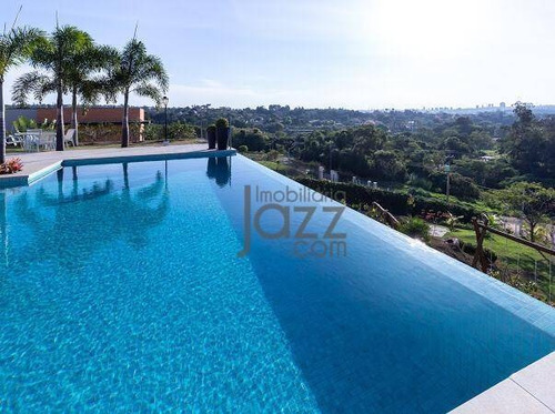 Imagem 28 de 30 de Chácara Com 4 Dormitórios À Venda, 2780 M² Por R$ 3.617.021,00 - Terras De Itaici - Indaiatuba/sp - Ch0429
