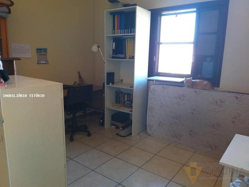 Imagem 9 de 15 de Casa Para Venda Em Bragança Paulista, Jardim São Cristovão, 4 Dormitórios, 1 Suíte, 4 Banheiros, 4 Vagas - Pv 651_2-944647