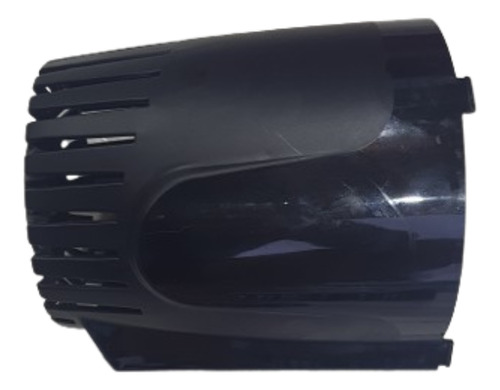 Capa + Sobregrade Do Motor Para Ventilador Multilaser 30cm
