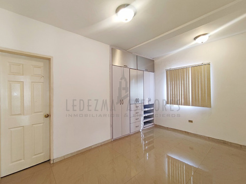 Imagen 19 de 20 de Ledezma Asesores Vende Townhouse Semi Amoblado En La Av. Pichincha, Ciudad Bolívar - Venezuela