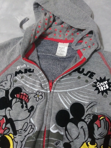 Sweater Disney Xs 45x53 Original Comprado En Usa