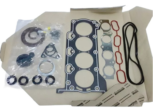 Kit Juego Empacadura Corolla 1.8 2009-2020 2zr Importado