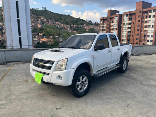 Chevrolet D-max 3.000 Diésel