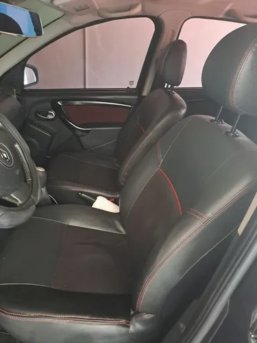 Renault Stepway 1.6 Dynamique Mecánica
