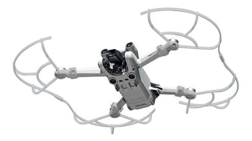 Protetor De Hélices Para Drone Dji Mini 3 Pro - Startrc