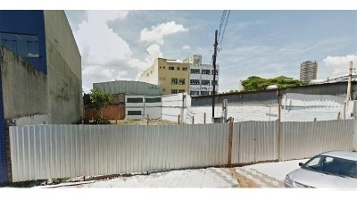Imagem 1 de 1 de Ref.: 14472 - Terreno Em Osasco Para Venda - 14472