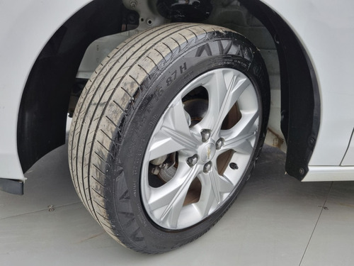 Chevrolet Onix 1.0 TURBO FLEX LTZ AUTOMÁTICO