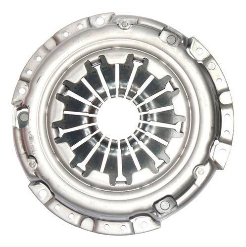 Kit Embrague Mg Mg3 1500 15s4u Dohc 16 Valv Hatchb 1.5 2016