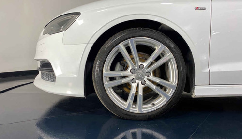 Imagen 6 de 15 de 118536 - Audi A3 2016 Con Garantía
