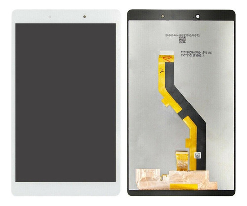 Pm Pantalla Lcd Táctil For Samsung Galaxy Tab A 8.0 Sm-t290