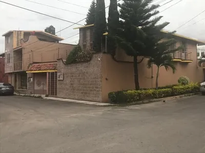 Casa en renta