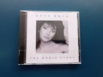 Comprar Kate Bush  The Whole Story  Cd, Compilation, Reissue