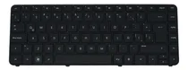 Comprar Teclado Para Laptop Hp Pavilion Dv4-3000. Dv4-4000. Dm4-3000