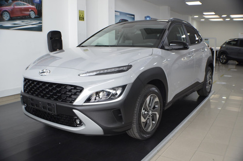 Hyundai Kona Premium 2024 Híbrida