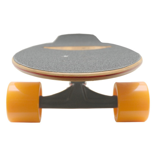 Imagen 7 de 8 de Skate Cruiser Mk Rainbow Envio Gratis