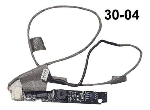 Webcam Con Cable Flex Para Msi V100x,pf13006mcso