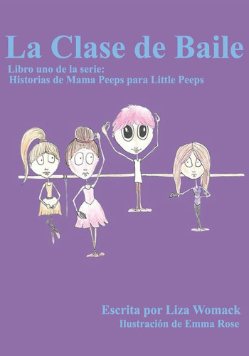 Libro: La Clase De Baile (spanish Edition)