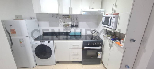 Departamento 2 Dos Ambientes En Moreno Con Cochera!