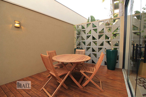 Casa À Venda No Condomínio Damha Vi Com 4 Quartos 278m², 4vagas - V6758