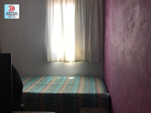 Imagem 10 de 15 de Apartamento - Vila Esperanca - Ref: 9102 - V-9102