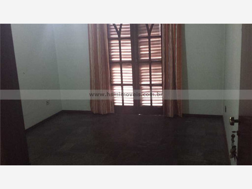 Sobrado - Jordanopolis - Sao Bernardo Do Campo - Sao Paulo | Ref.: - 15799