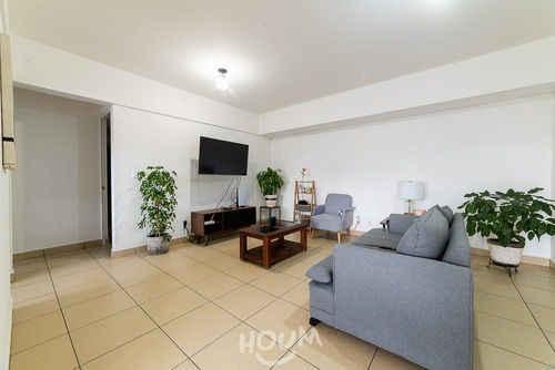 Imagen 9 de 27 de Departamento En Ampliación Del Gas, Azcapotzalco Con 2 Recámaras, 68 M², Id: 40804