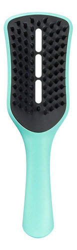 Escova De Cabelo Tangle Teezer - Easy Dry & Go (nota Fiscal) Cor Mint / Black