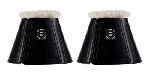 Equifit Essential Sheeps Bota Lana Talla Mediana Color