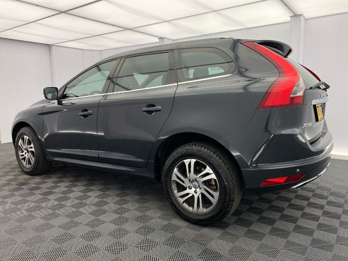 Volvo XC60 2.0 T5