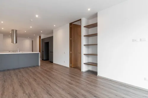 Apartamento En Arriendo/venta En Chicó Norte. Cod V15656