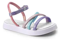 Comprar Sandalias Bibi Niña Livianas Moda Colores Verano Voce