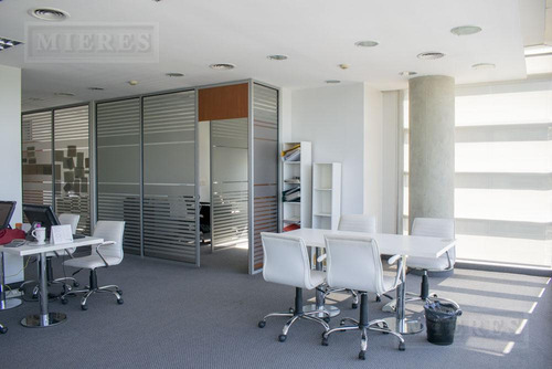 Oficina En Venta En Edificio Bureau Norte