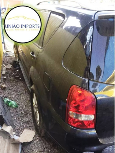 Ssangyong Rexton 2.7 Xvt 2011/2012 (para Reposição De Peças)