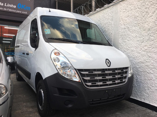 Renault Master 2.3 Grand L2h2 5p