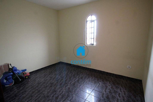 Imagem 7 de 19 de Casa Com 3 Dormitórios Para Alugar, 100 M² Por R$ 1.700,00/mês - Vila Santa Lúcia - Carapicuíba/sp - Ca0512