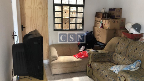 Imagem 9 de 17 de Sobrado - Venda - Osasco/ Sp - Csn---397