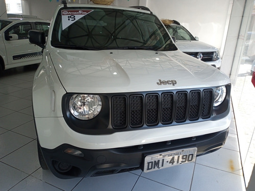 Imagem 2 de 10 de Jeep Renegade 2019 1.8 Sport Flex Aut. 5p