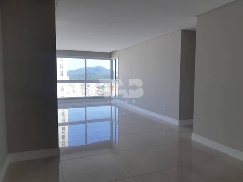 Imagem 2 de 30 de Apartamento Para Venda Com 3 Suítes No Centro De Balneário C - 274056