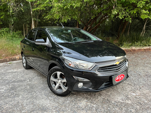 Chevrolet Prisma PRISMA SED. LTZ 1.4 8V FLEXPOWER 4P AUT.